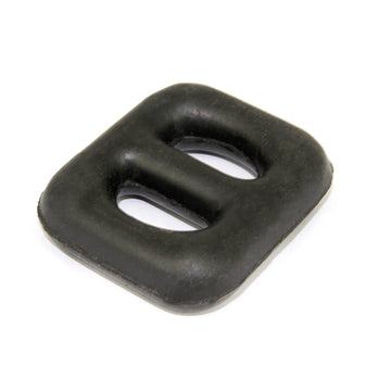 Redback Exhaust Rubber for Toyota Lexcen (01/1989 - 01/1995), Holden Commodore (01/1978 - on), Calibra (01/1991 - 01/1995), Rodeo (01/1988 - 01/2003), Statesman (01/1980 - 01/1999), Camira (01/1982 - 01/1989), Calais (01/1986 - on), Caprice (01/1990 -... - Brixton 4x4 - Buy Online Now!